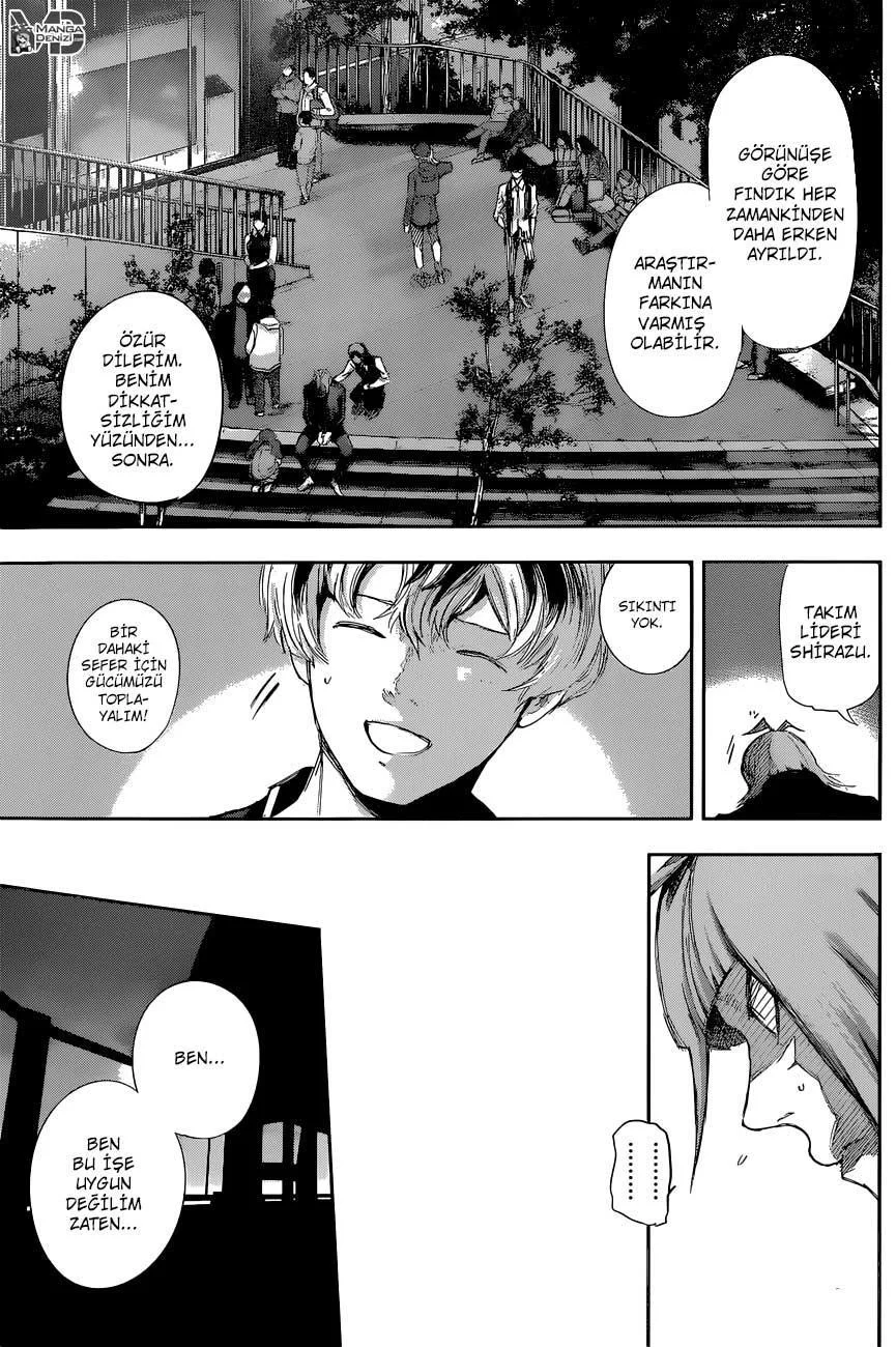 Tokyo Ghoul: RE - Sayfa 14