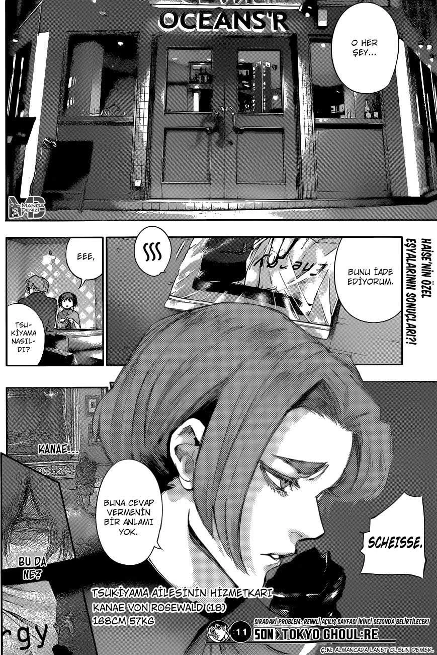 Tokyo Ghoul: RE - Sayfa 19