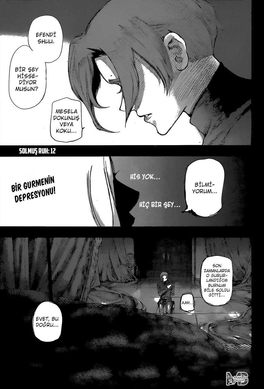Tokyo Ghoul: RE - Sayfa 2