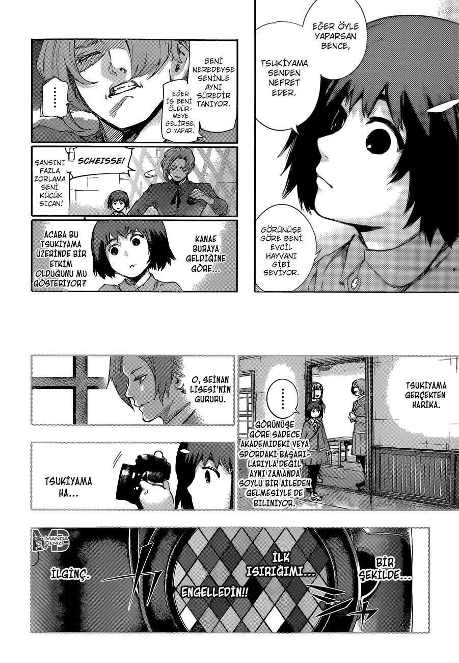 Tokyo Ghoul: RE - Sayfa 5