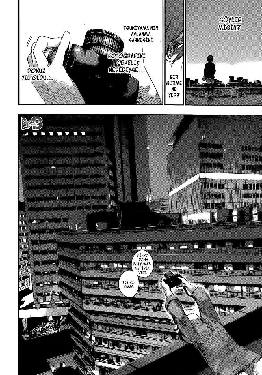 Tokyo Ghoul: RE - Sayfa 7