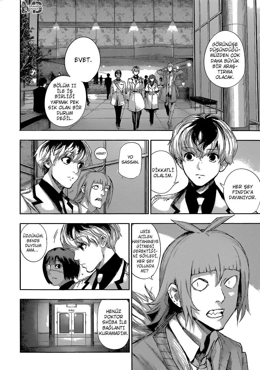 Tokyo Ghoul: RE - Sayfa 11