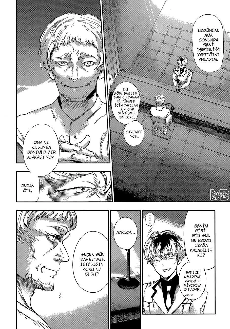 Tokyo Ghoul: RE - Sayfa 13