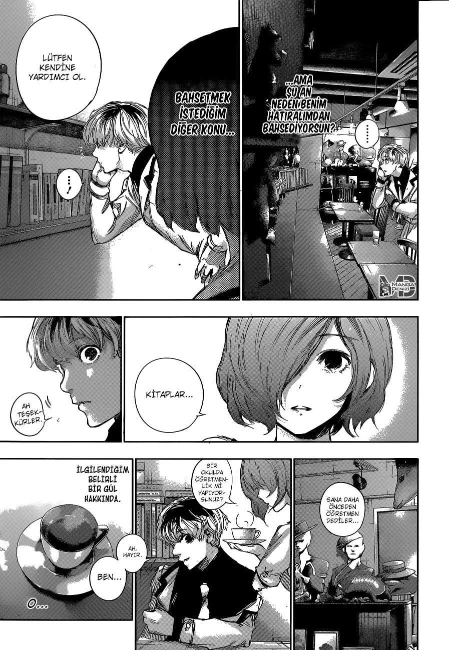 Tokyo Ghoul: RE - Sayfa 16