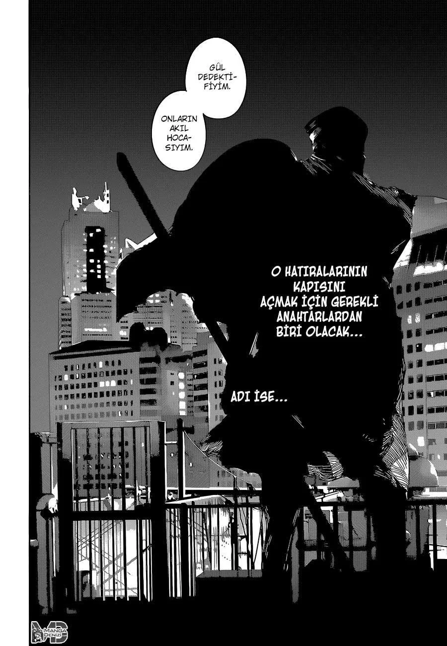 Tokyo Ghoul: RE - Sayfa 17