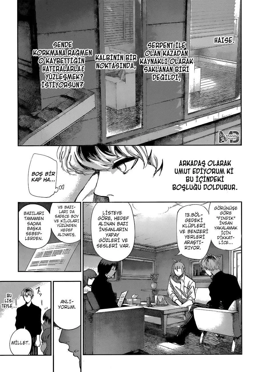 Tokyo Ghoul: RE - Sayfa 18