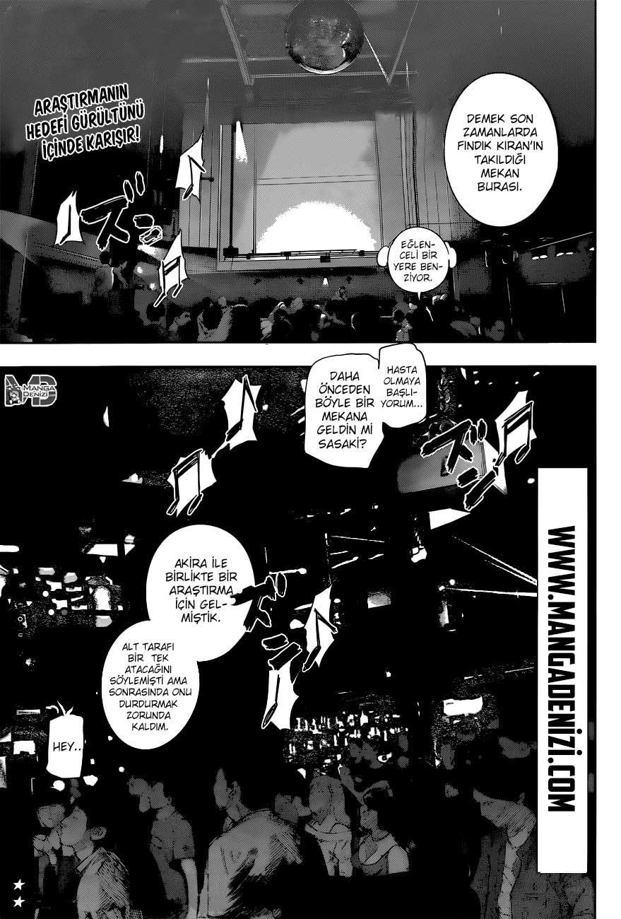 Tokyo Ghoul: RE mangasının 013 bölümünün 2. sayfasını okuyorsunuz.