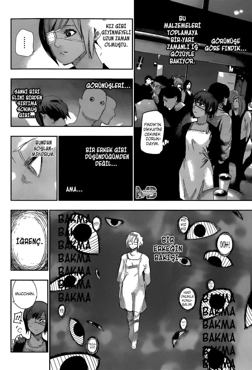 Tokyo Ghoul: RE - Sayfa 5