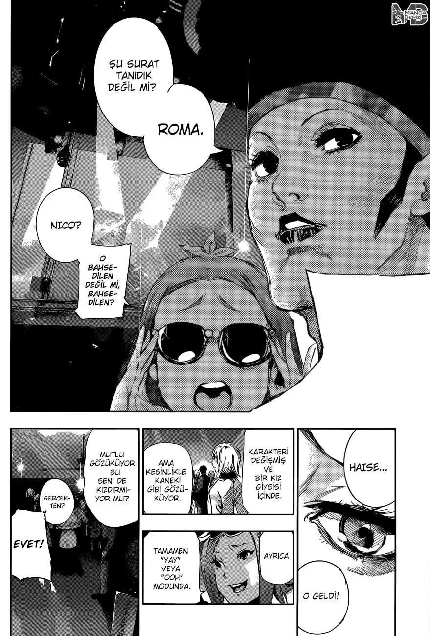 Tokyo Ghoul: RE - Sayfa 17