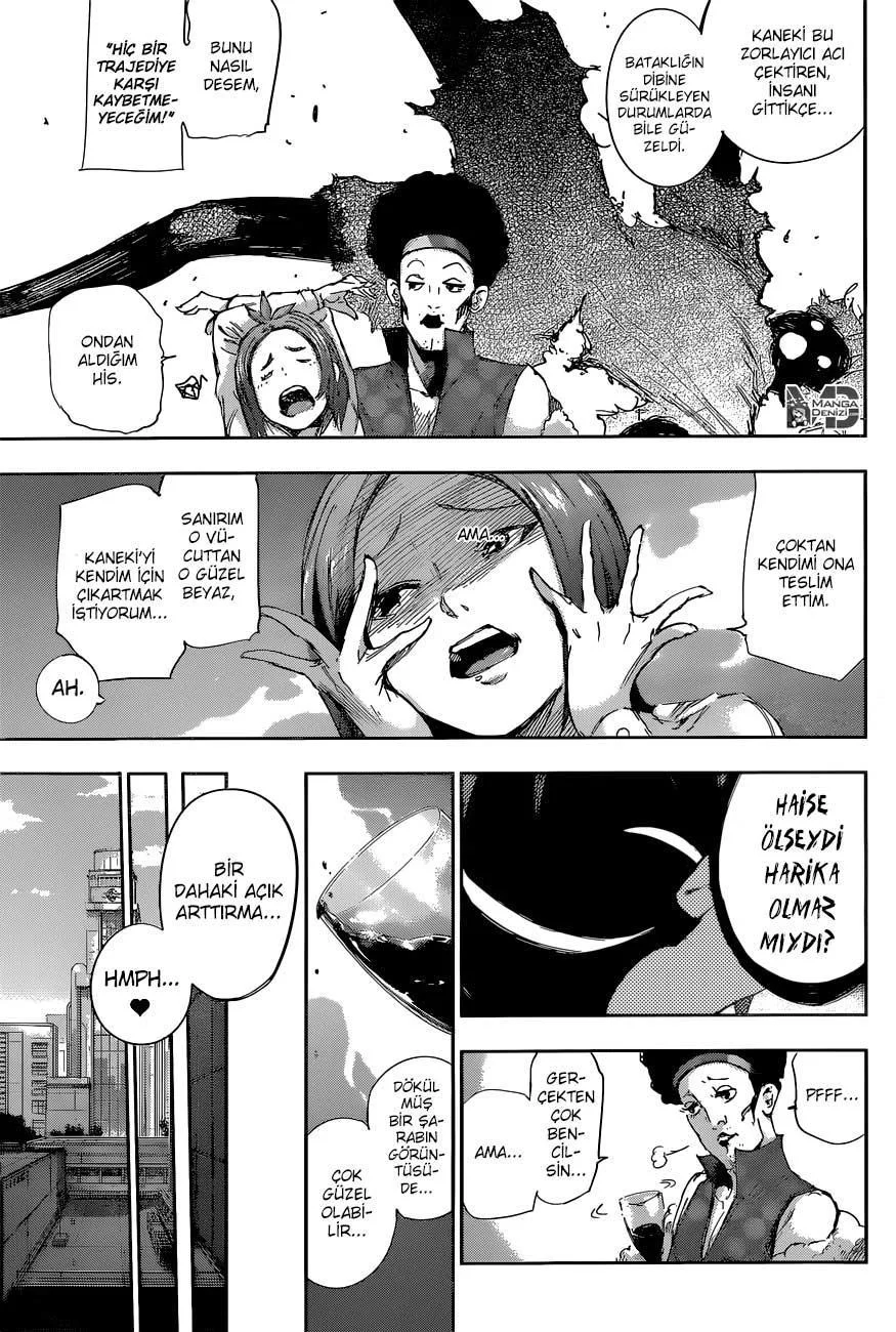 Tokyo Ghoul: RE - Sayfa 18