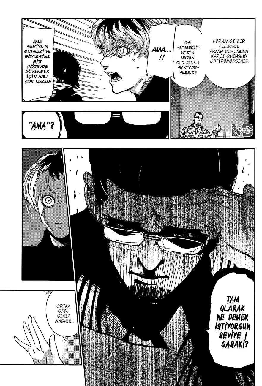 Tokyo Ghoul: RE - Sayfa 8