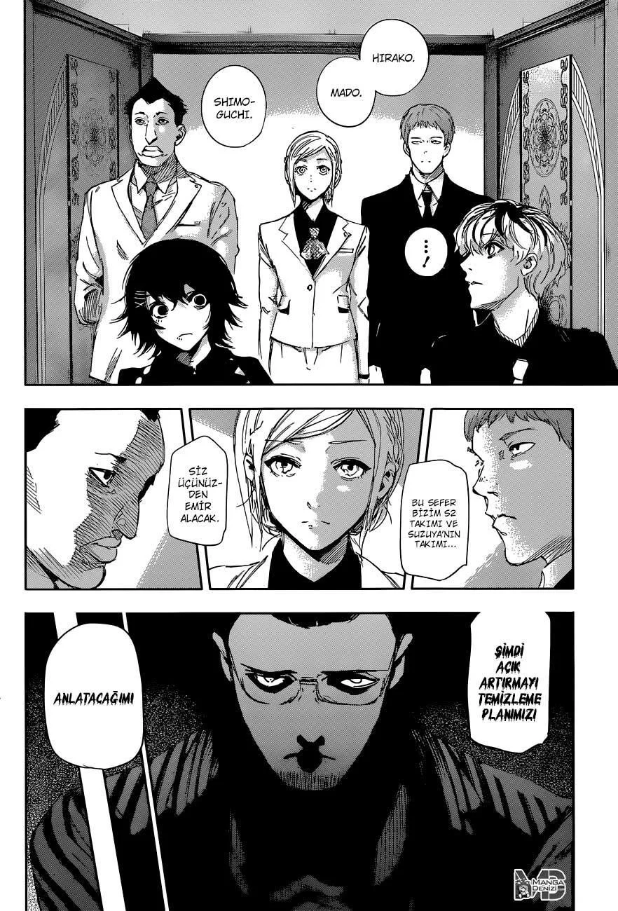 Tokyo Ghoul: RE - Sayfa 11