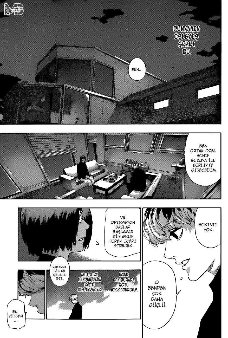 Tokyo Ghoul: RE - Sayfa 16