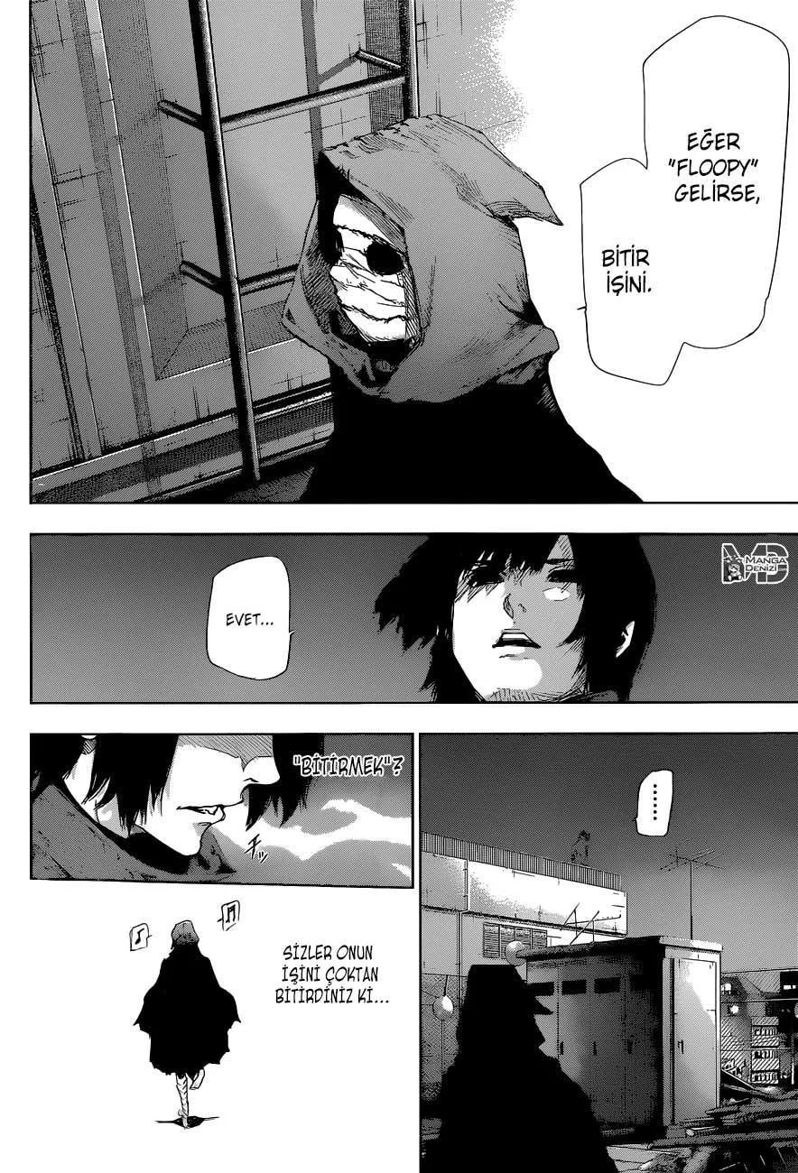 Tokyo Ghoul: RE - Sayfa 3