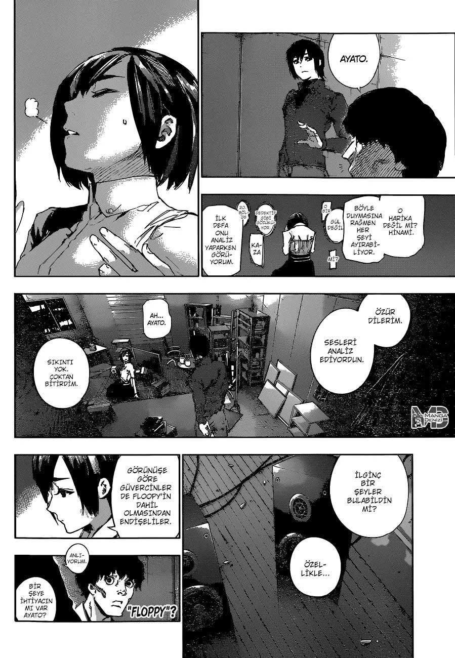 Tokyo Ghoul: RE - Sayfa 5