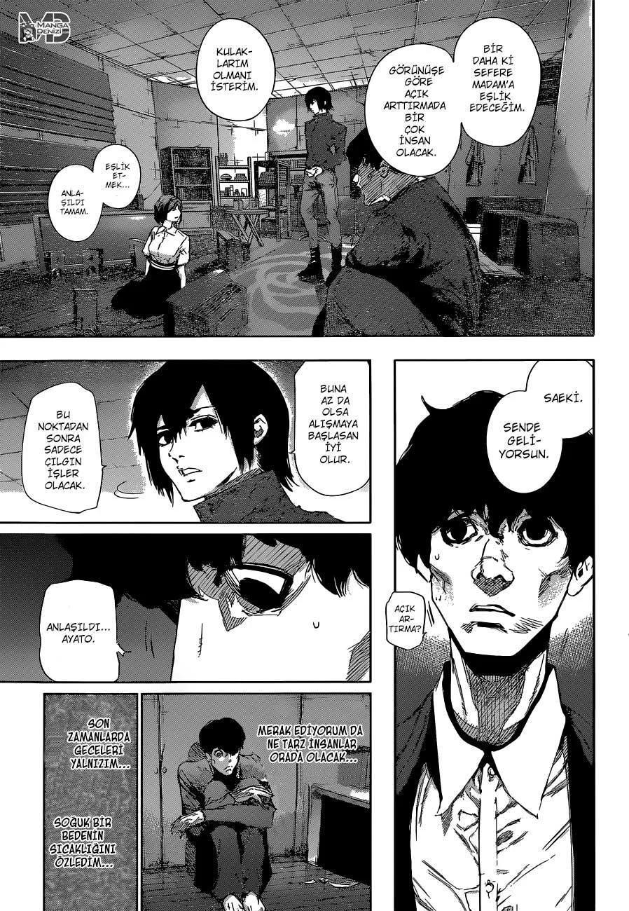 Tokyo Ghoul: RE - Sayfa 6