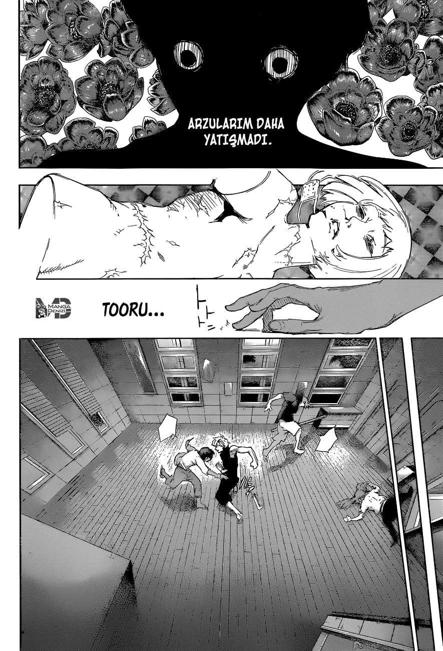 Tokyo Ghoul: RE - Sayfa 7