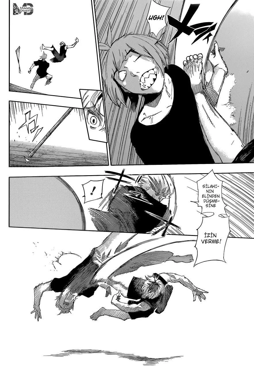 Tokyo Ghoul: RE - Sayfa 9