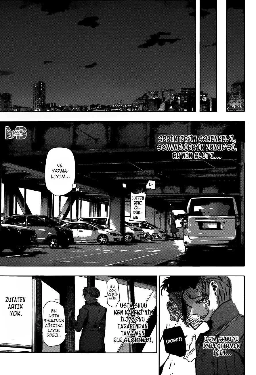 Tokyo Ghoul: RE - Sayfa 18