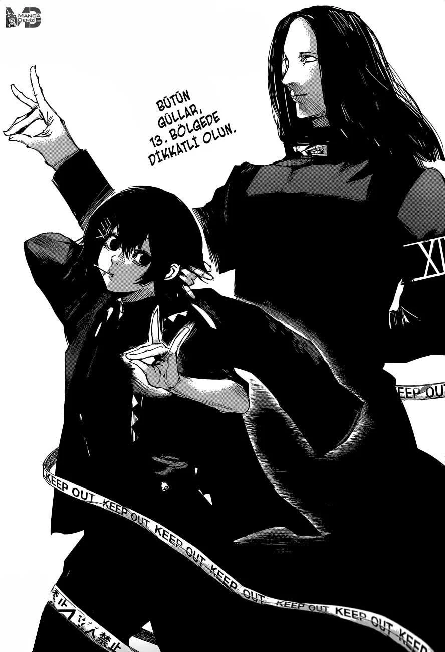 Tokyo Ghoul: RE - Sayfa 2