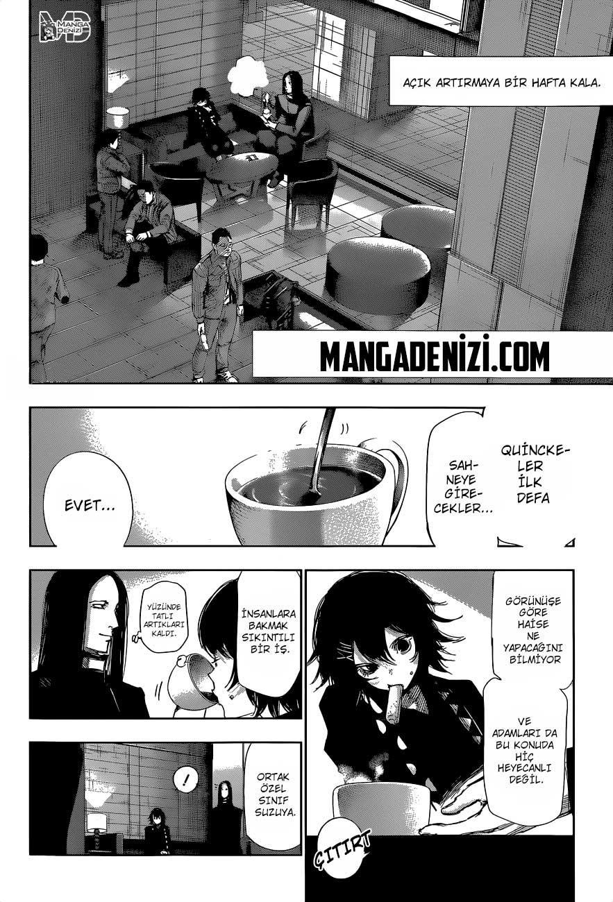 Tokyo Ghoul: RE mangasının 016 bölümünün 3. sayfasını okuyorsunuz.