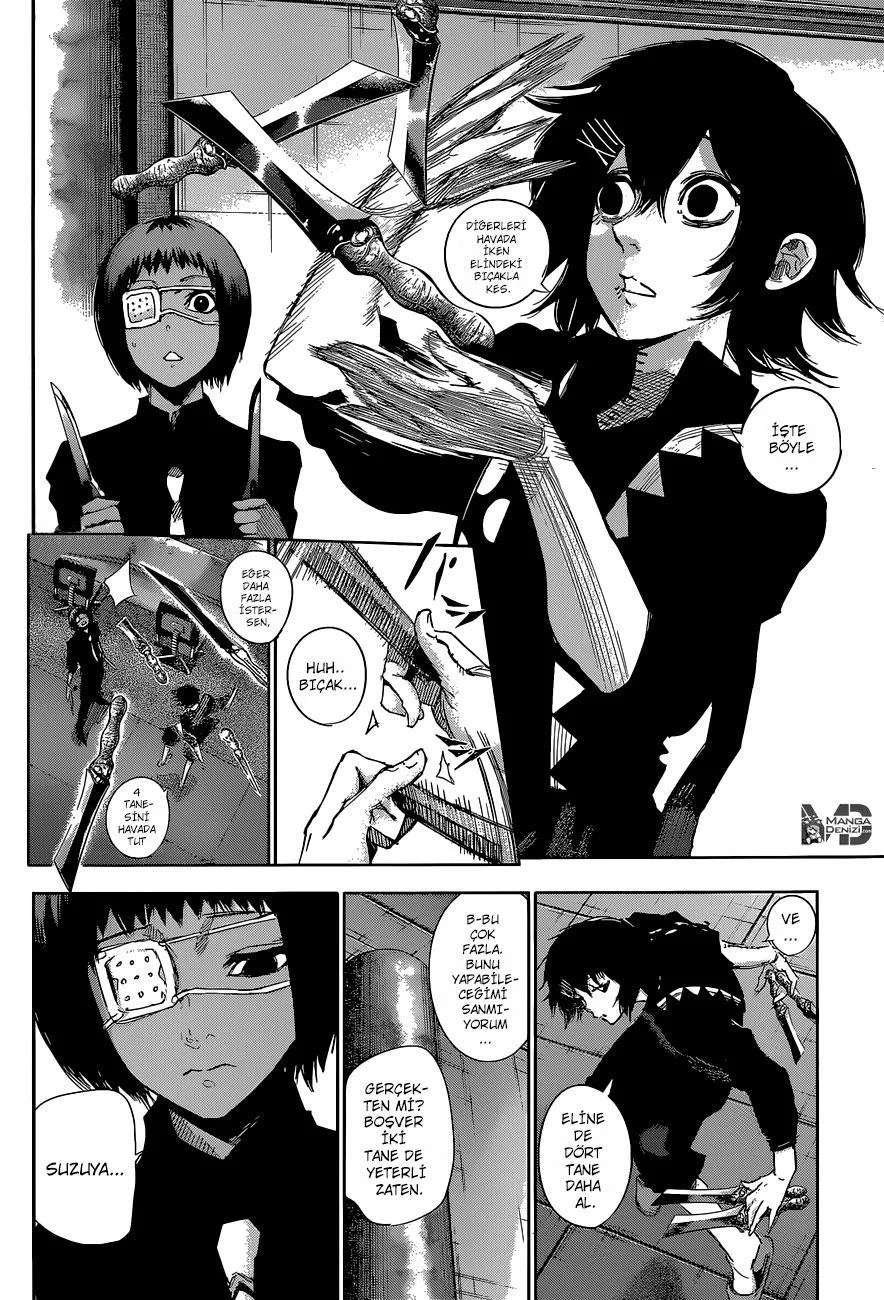 Tokyo Ghoul: RE - Sayfa 9