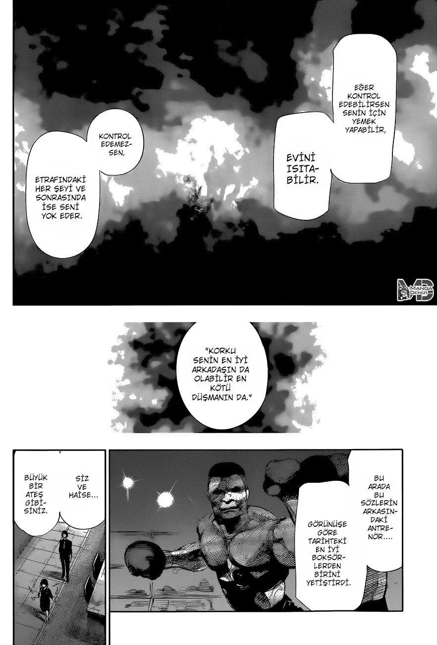 Tokyo Ghoul: RE - Sayfa 11