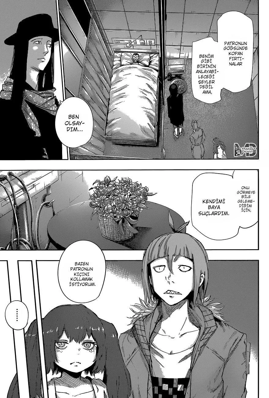 Tokyo Ghoul: RE - Sayfa 14