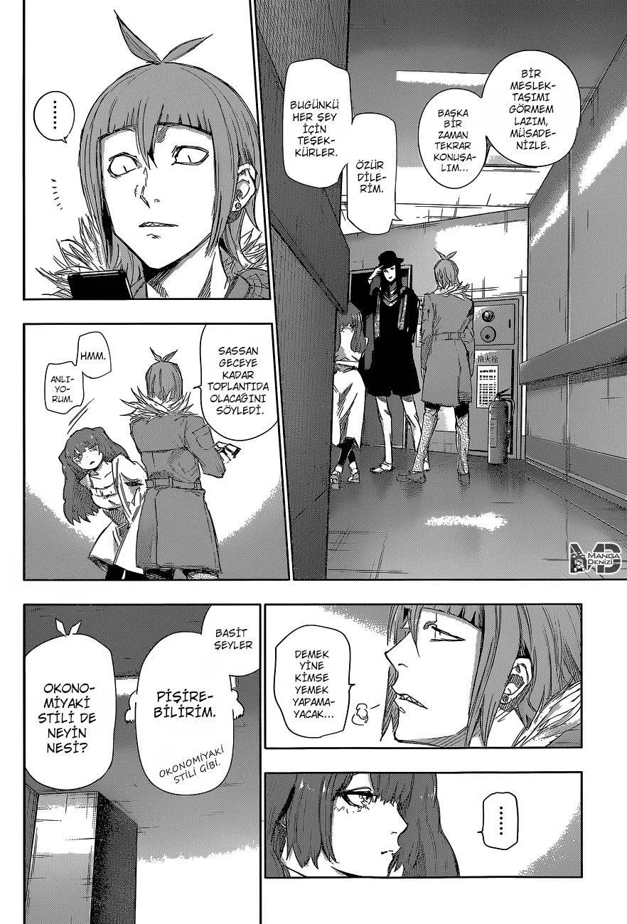 Tokyo Ghoul: RE - Sayfa 15