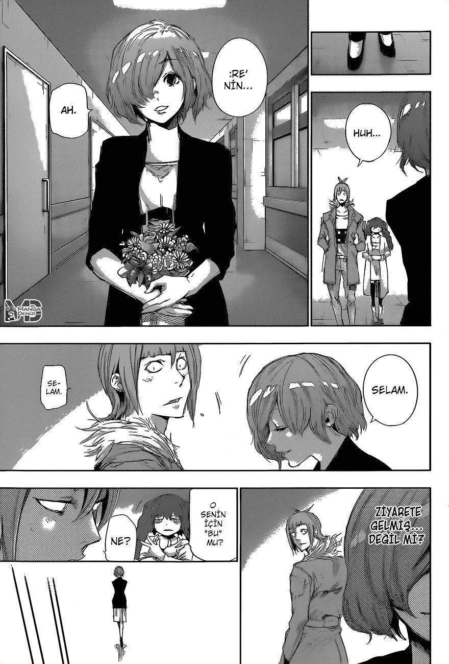 Tokyo Ghoul: RE - Sayfa 16