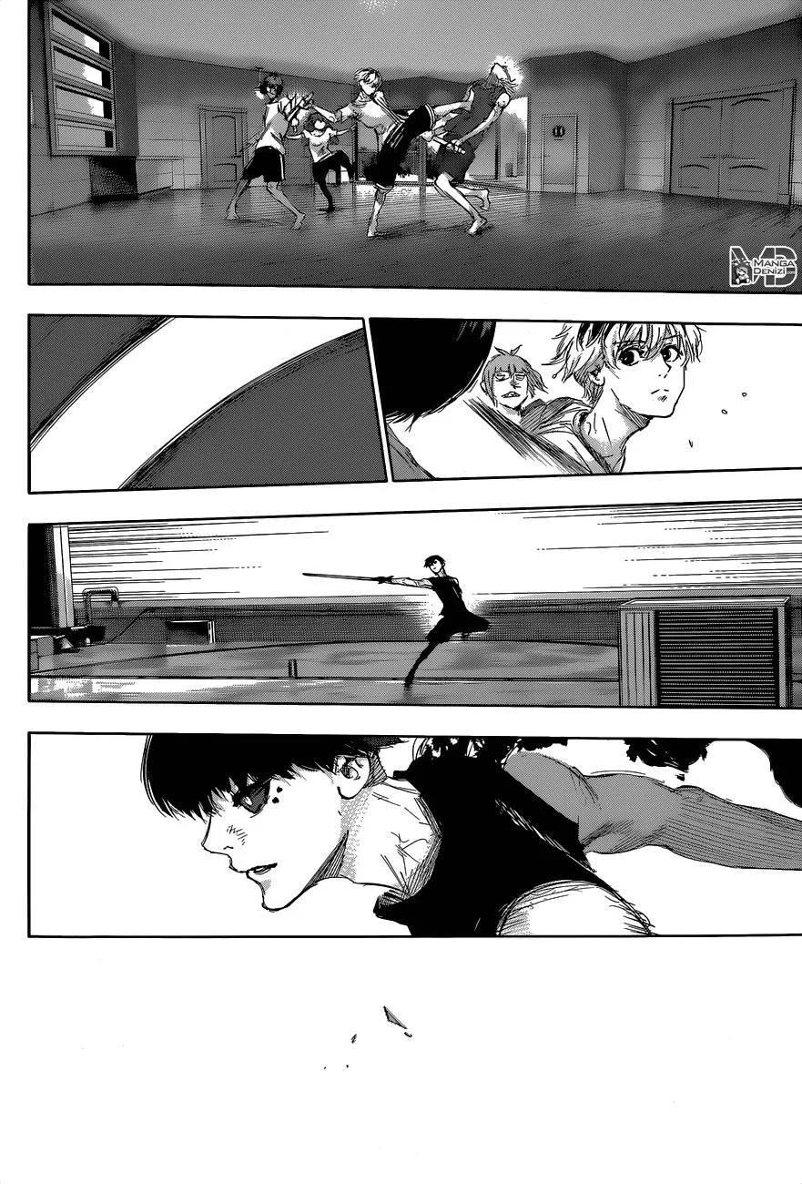 Tokyo Ghoul: RE - Sayfa 17