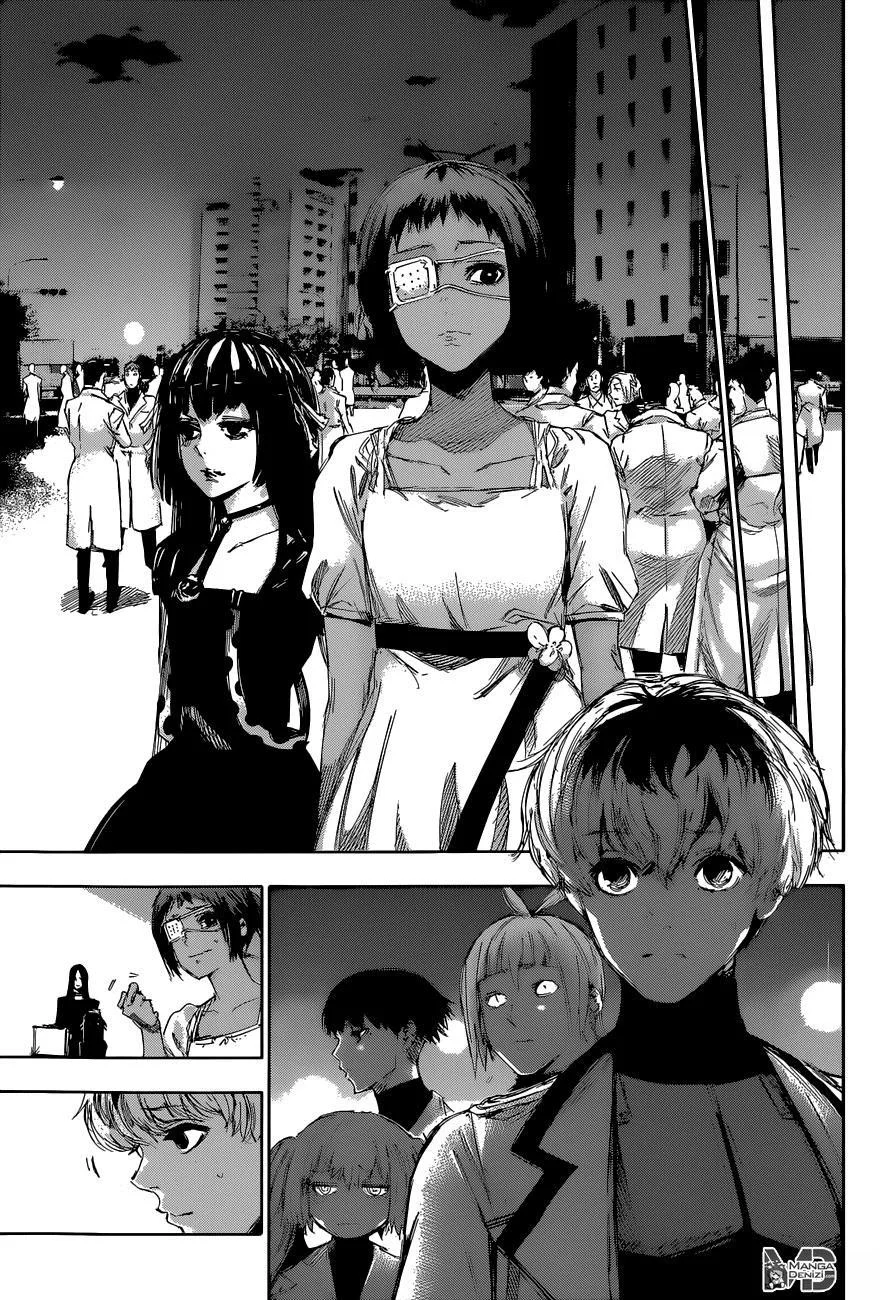 Tokyo Ghoul: RE - Sayfa 18