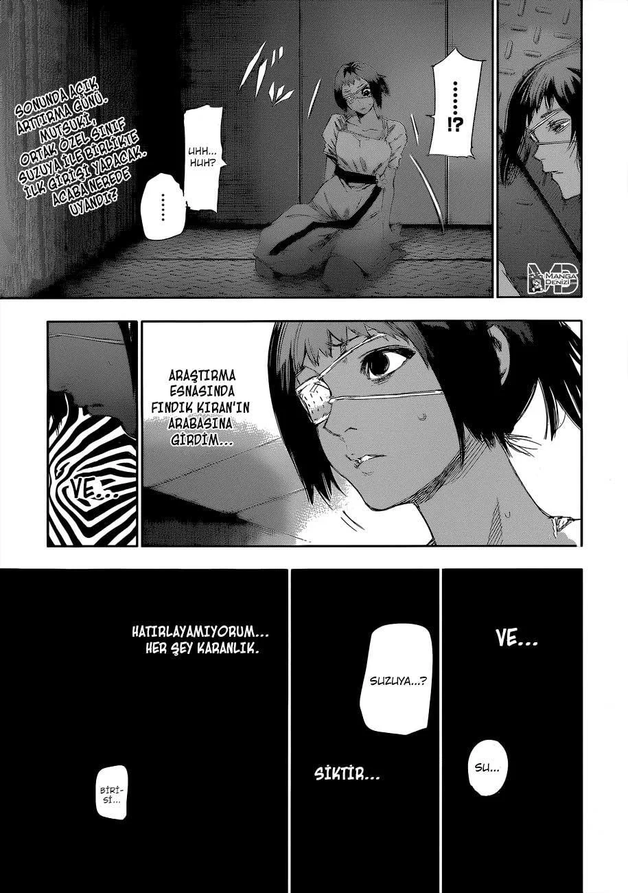 Tokyo Ghoul: RE - Sayfa 3