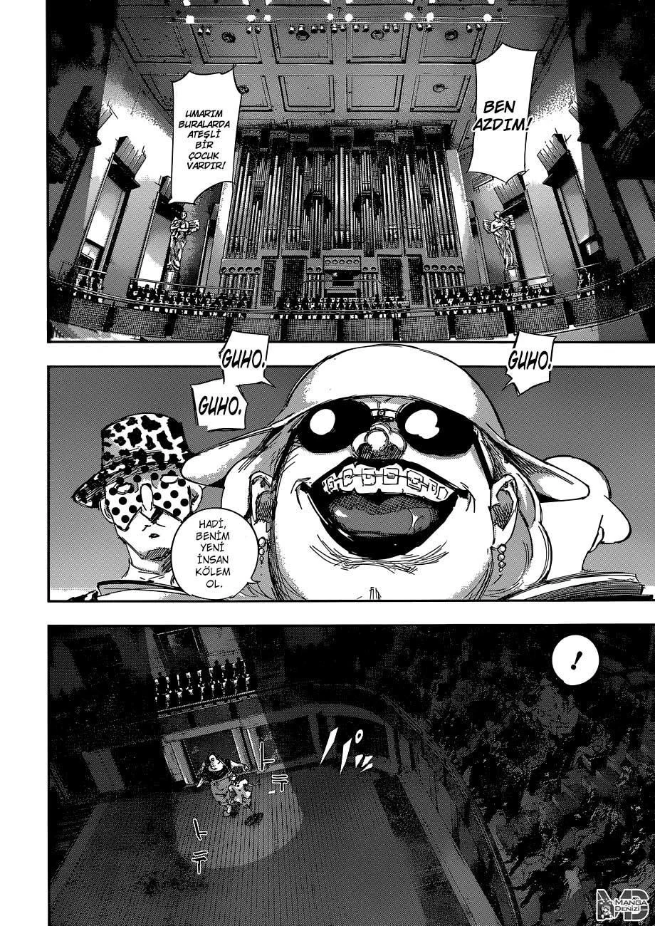 Tokyo Ghoul: RE - Sayfa 7