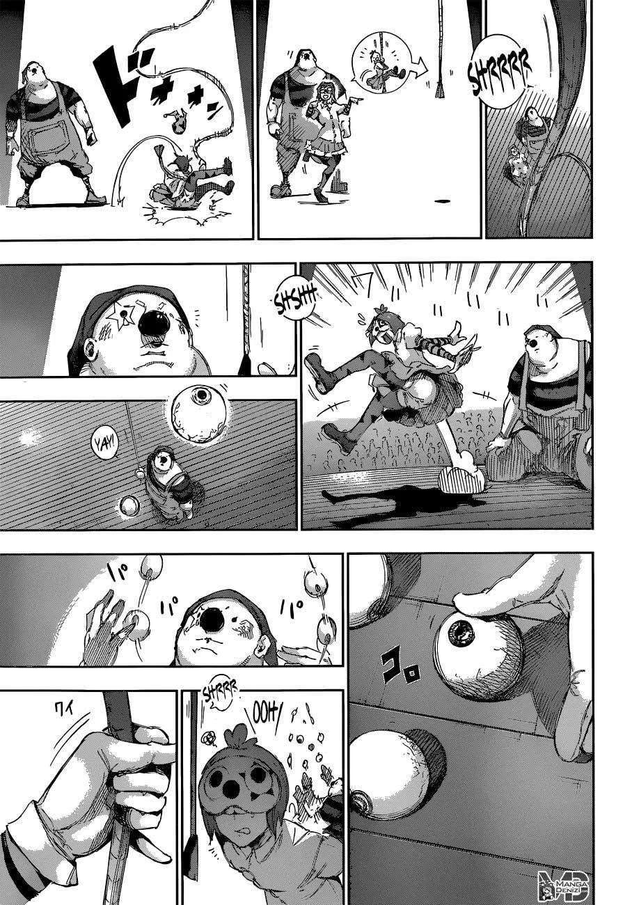 Tokyo Ghoul: RE - Sayfa 8