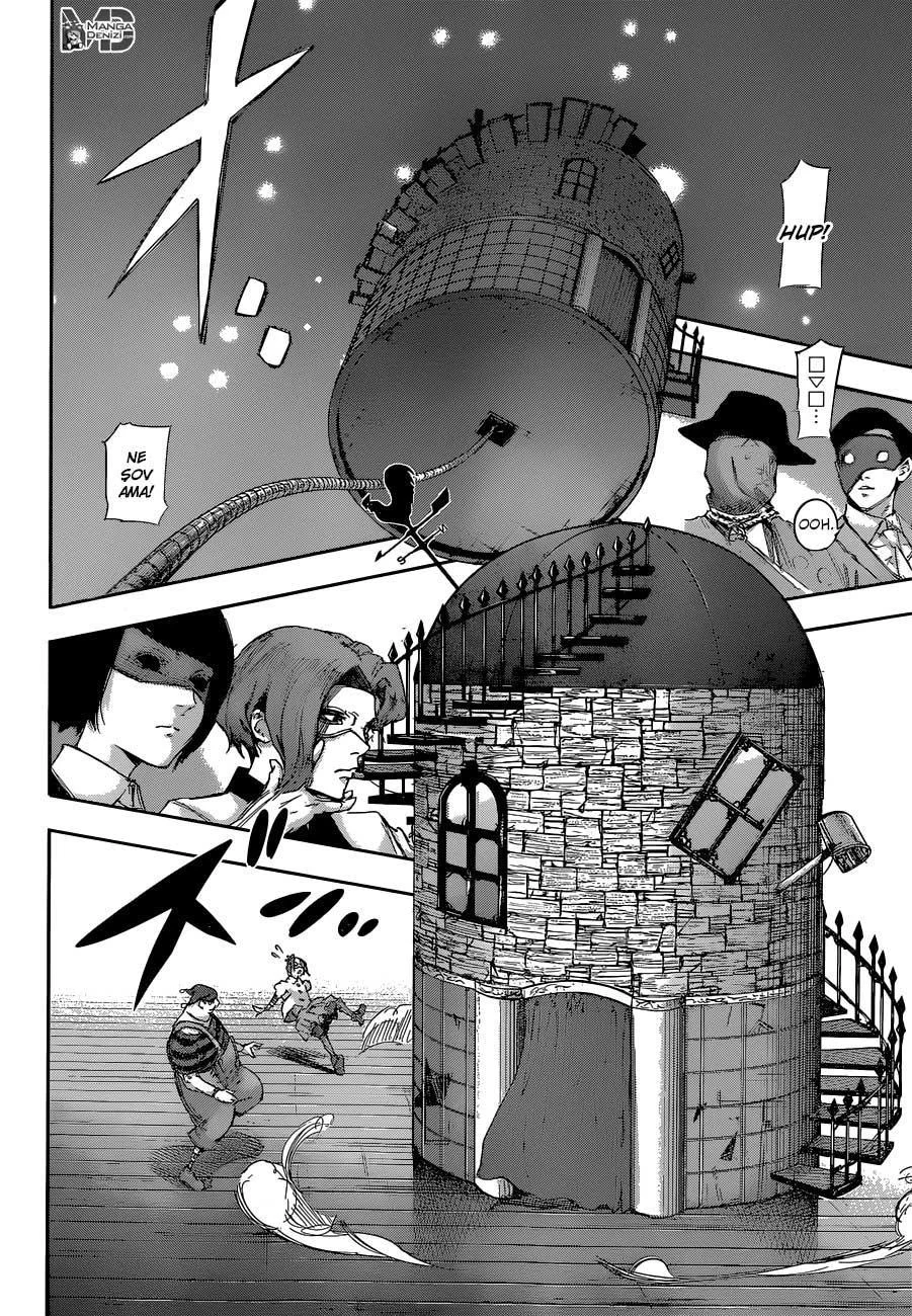 Tokyo Ghoul: RE - Sayfa 9