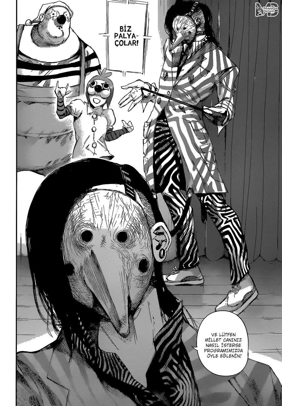 Tokyo Ghoul: RE - Sayfa 11