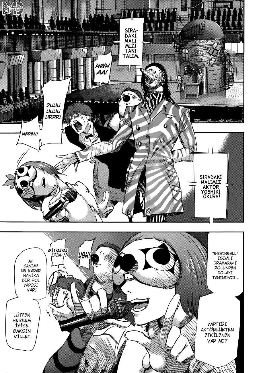 Tokyo Ghoul: RE - Sayfa 14