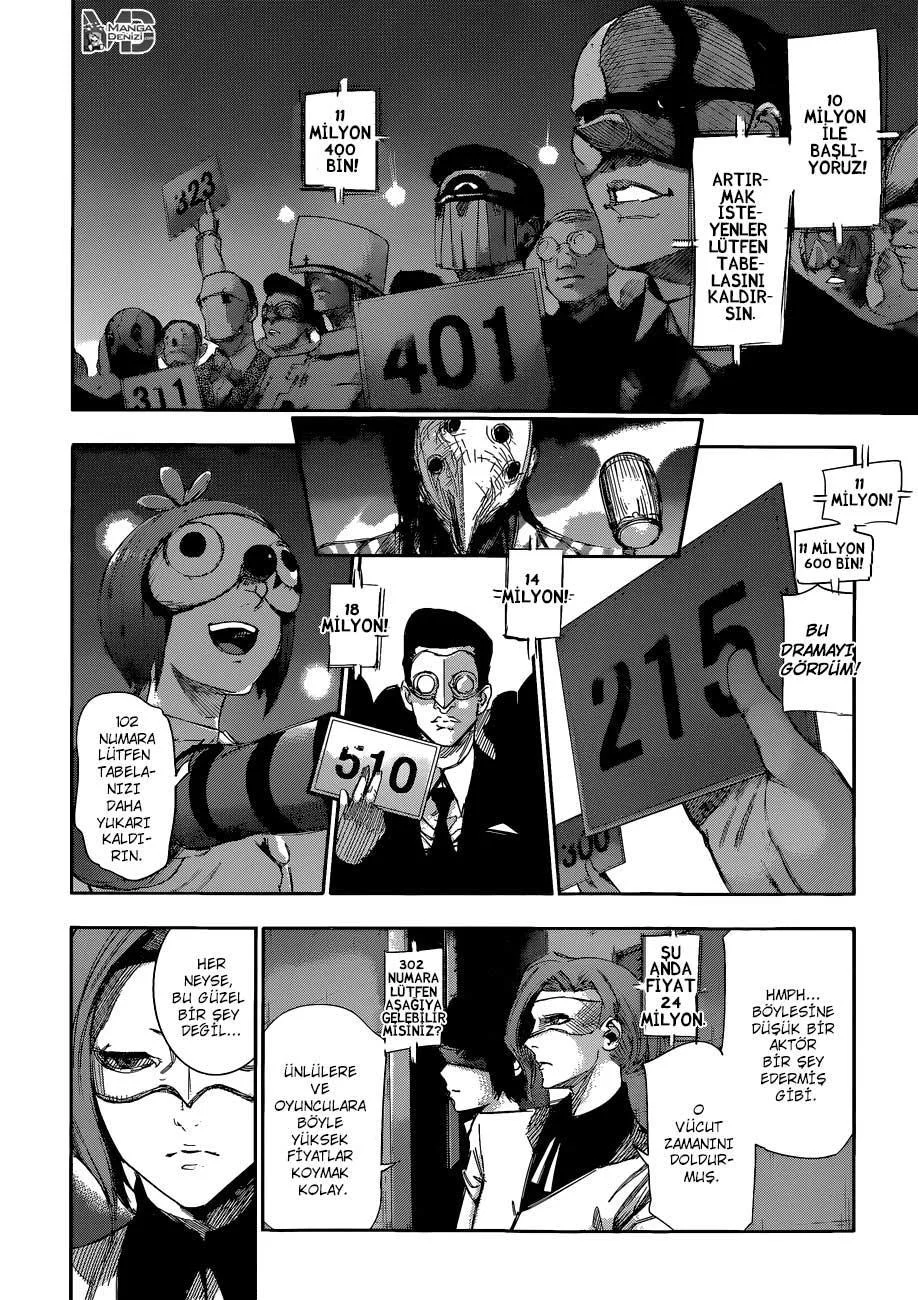 Tokyo Ghoul: RE - Sayfa 15