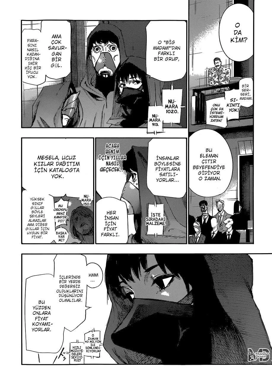 Tokyo Ghoul: RE - Sayfa 17