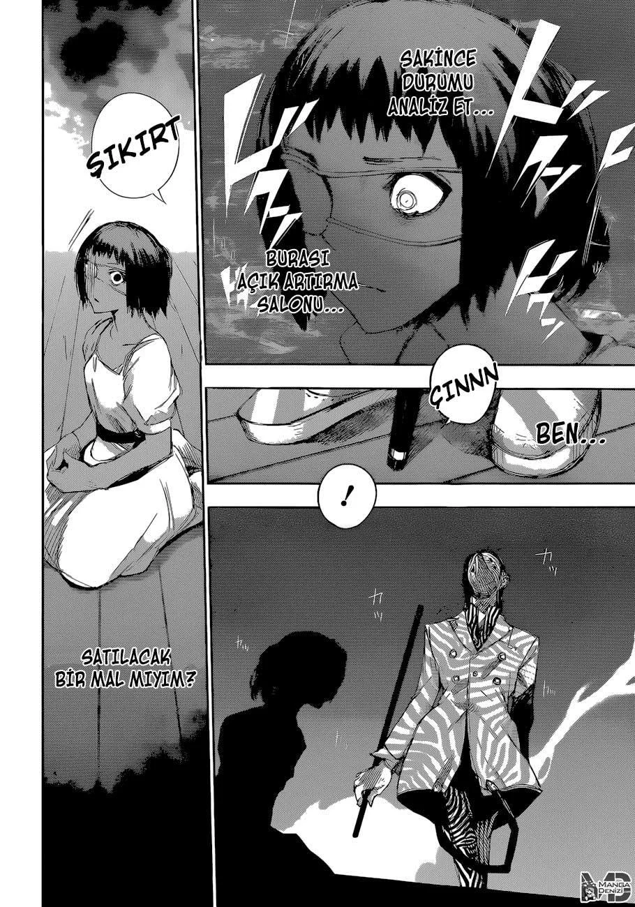 Tokyo Ghoul: RE - Sayfa 3