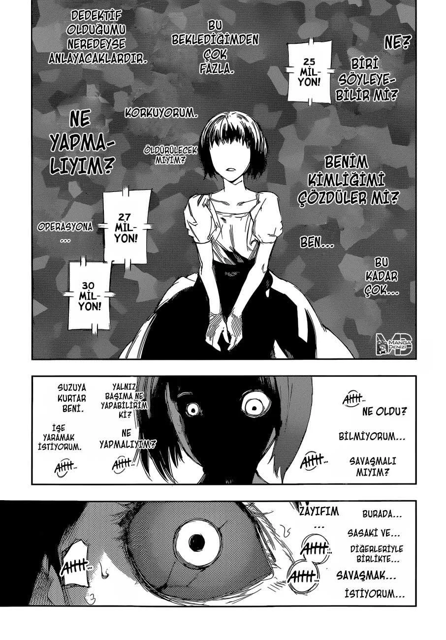 Tokyo Ghoul: RE - Sayfa 8