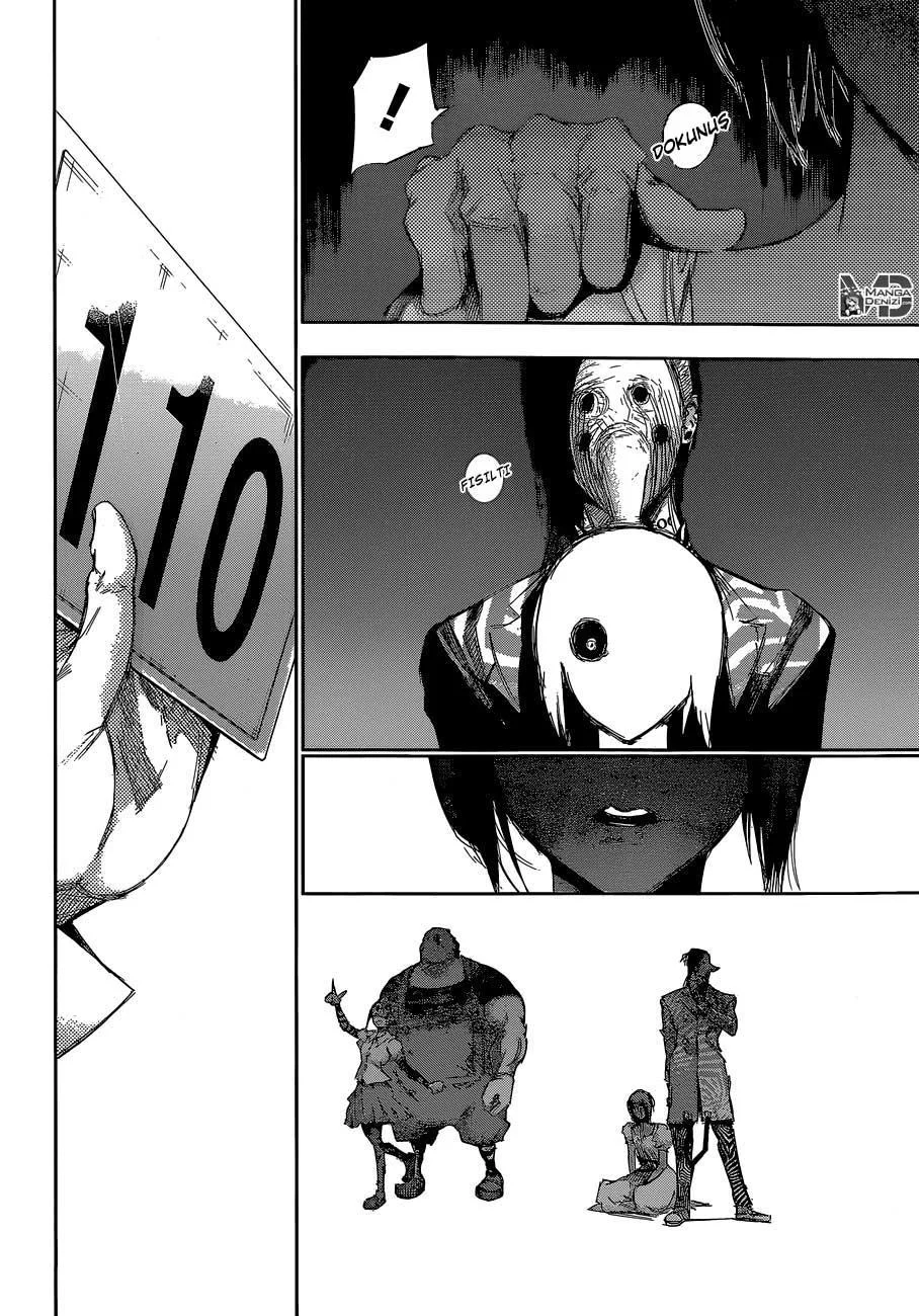 Tokyo Ghoul: RE - Sayfa 9