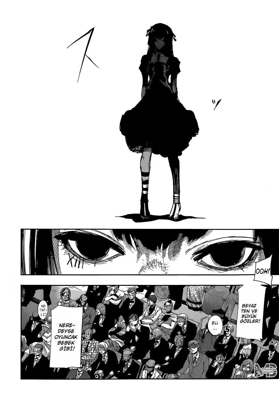 Tokyo Ghoul: RE - Sayfa 13