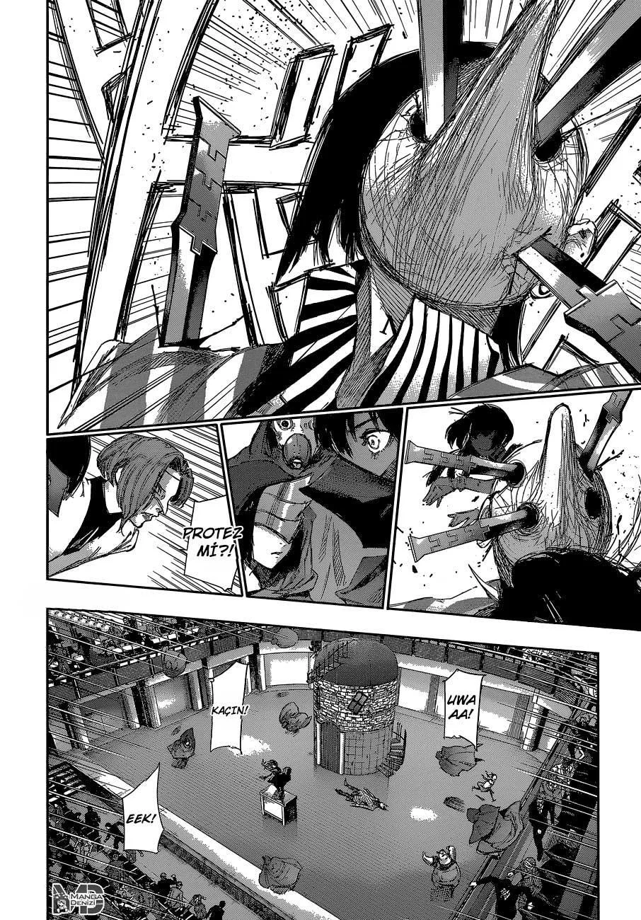 Tokyo Ghoul: RE - Sayfa 16