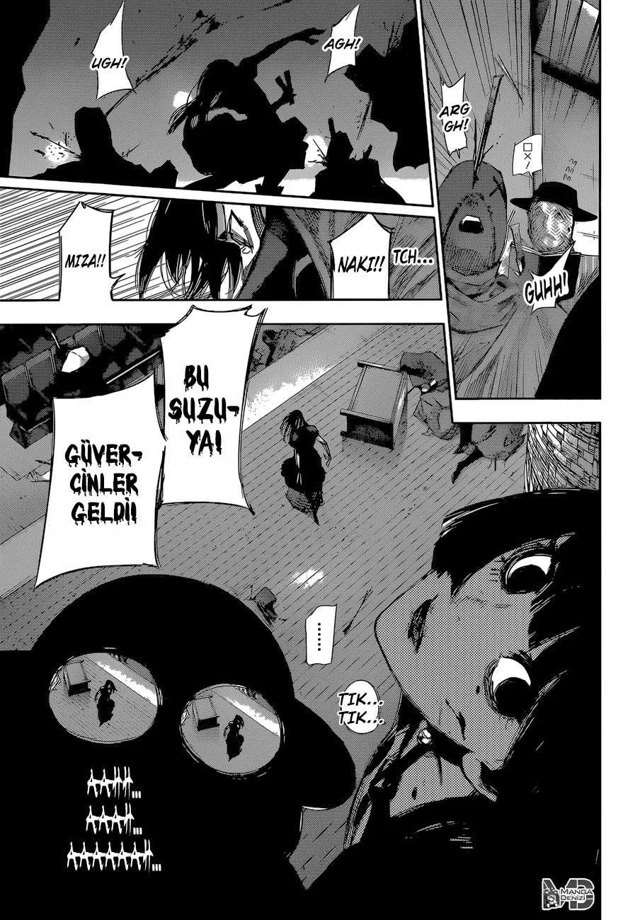 Tokyo Ghoul: RE - Sayfa 17