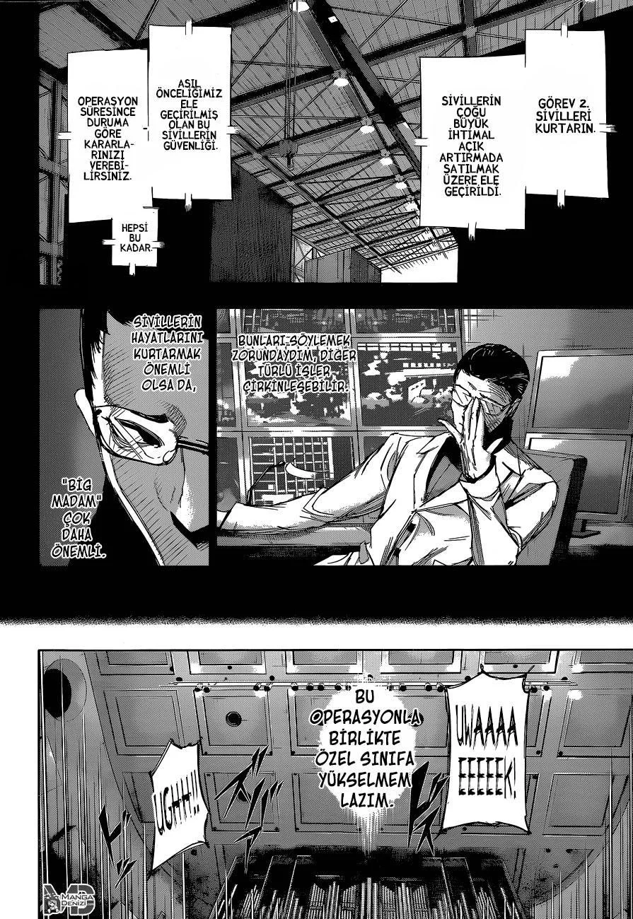 Tokyo Ghoul: RE - Sayfa 5