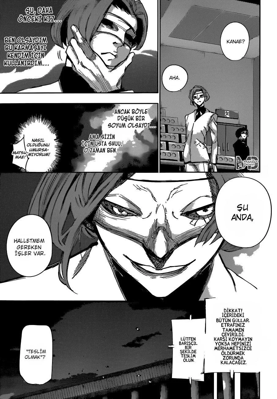 Tokyo Ghoul: RE - Sayfa 8