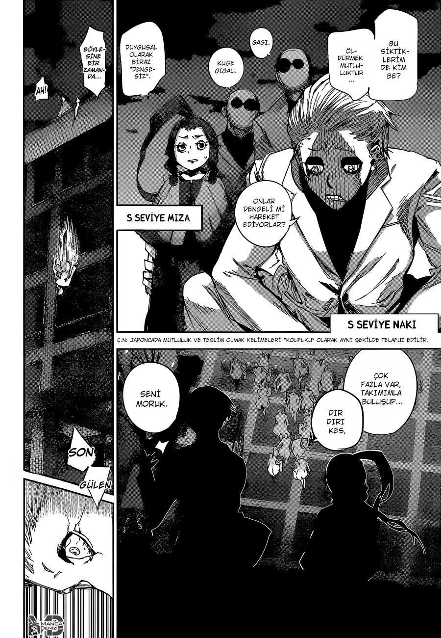 Tokyo Ghoul: RE - Sayfa 9