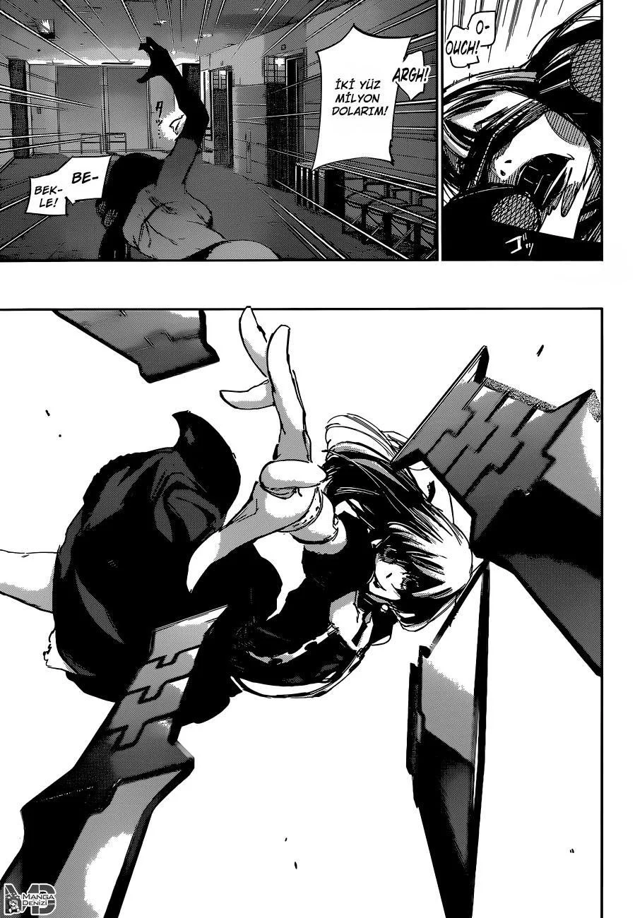 Tokyo Ghoul: RE - Sayfa 14